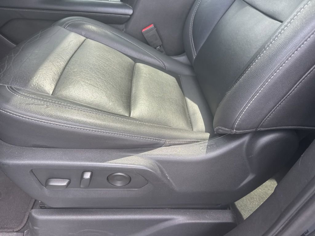 Used 2021 Chevrolet Tahoe LT AWD/4WD image 11