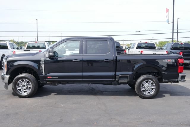 Used 2026 Ford F250 Lariat AWD/4WD image 9