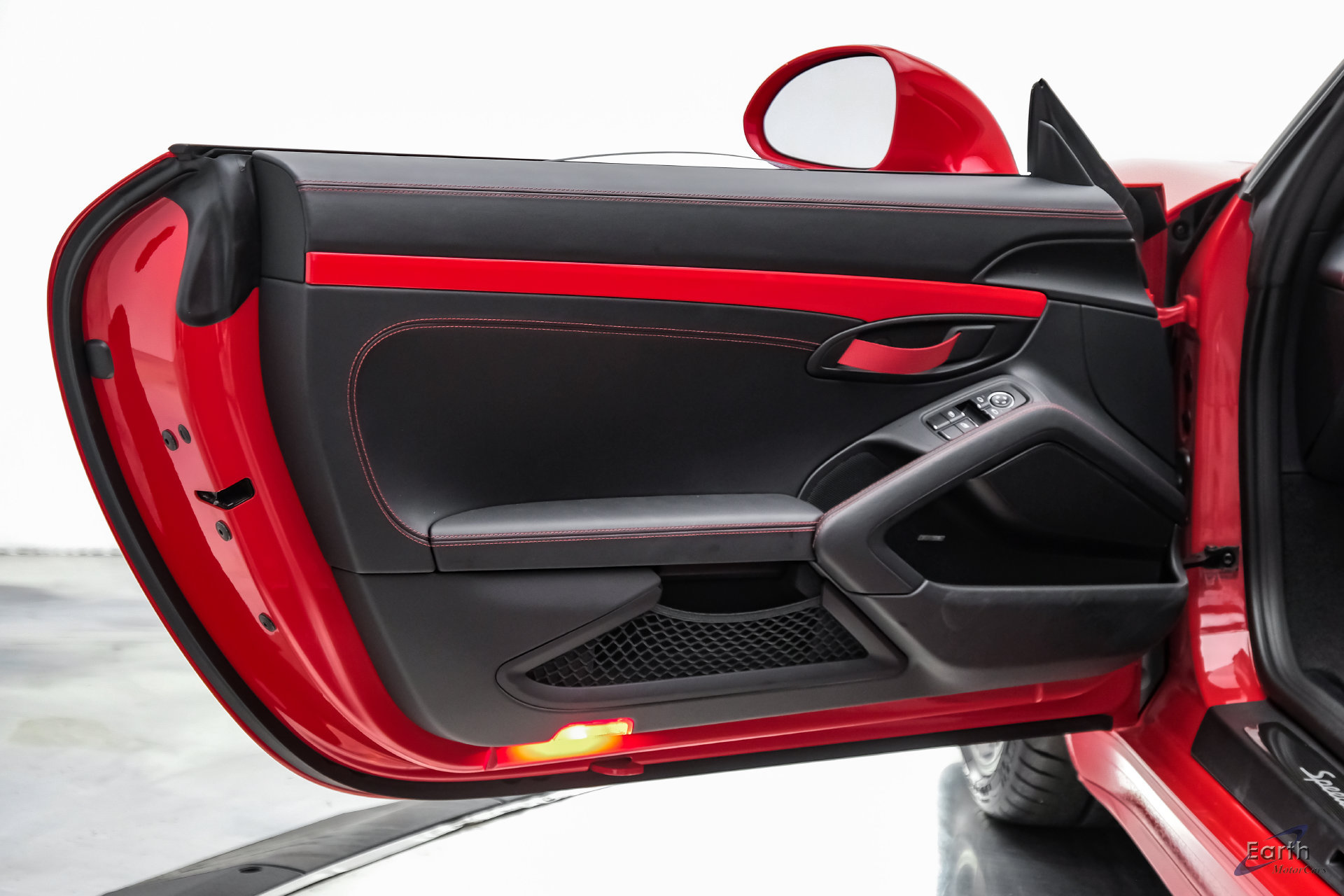 Used 2019 Porsche 911 Speedster RWD image 99