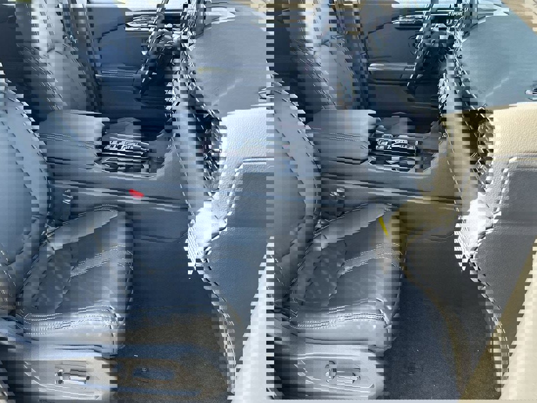 New 2025 Honda Pilot EX-L image 5