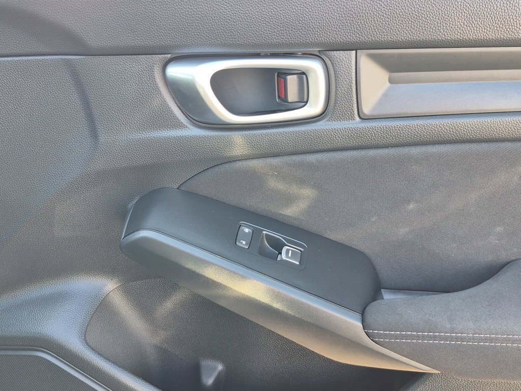 Used 2024 Honda Civic Sport image 10