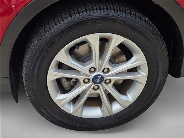 Certified 2019 Ford Escape SE AWD/4WD image 21