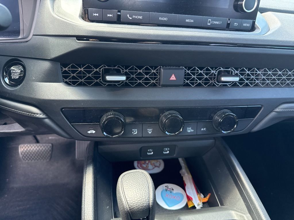 Used 2024 Honda Accord EX image 17