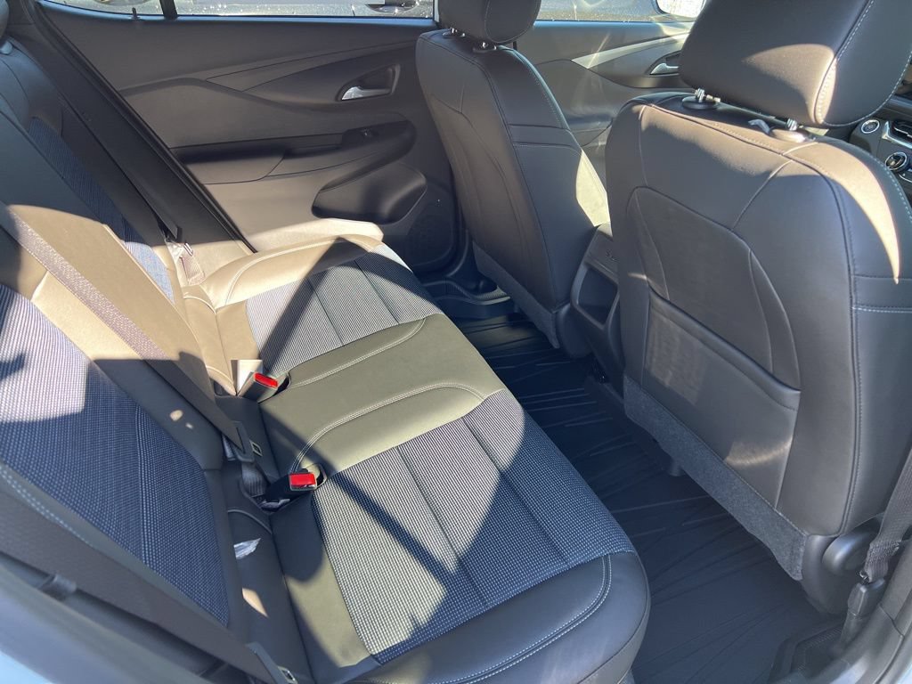 New 2026 Buick Envista Preferred w/ Convenience I Package FWD image 9