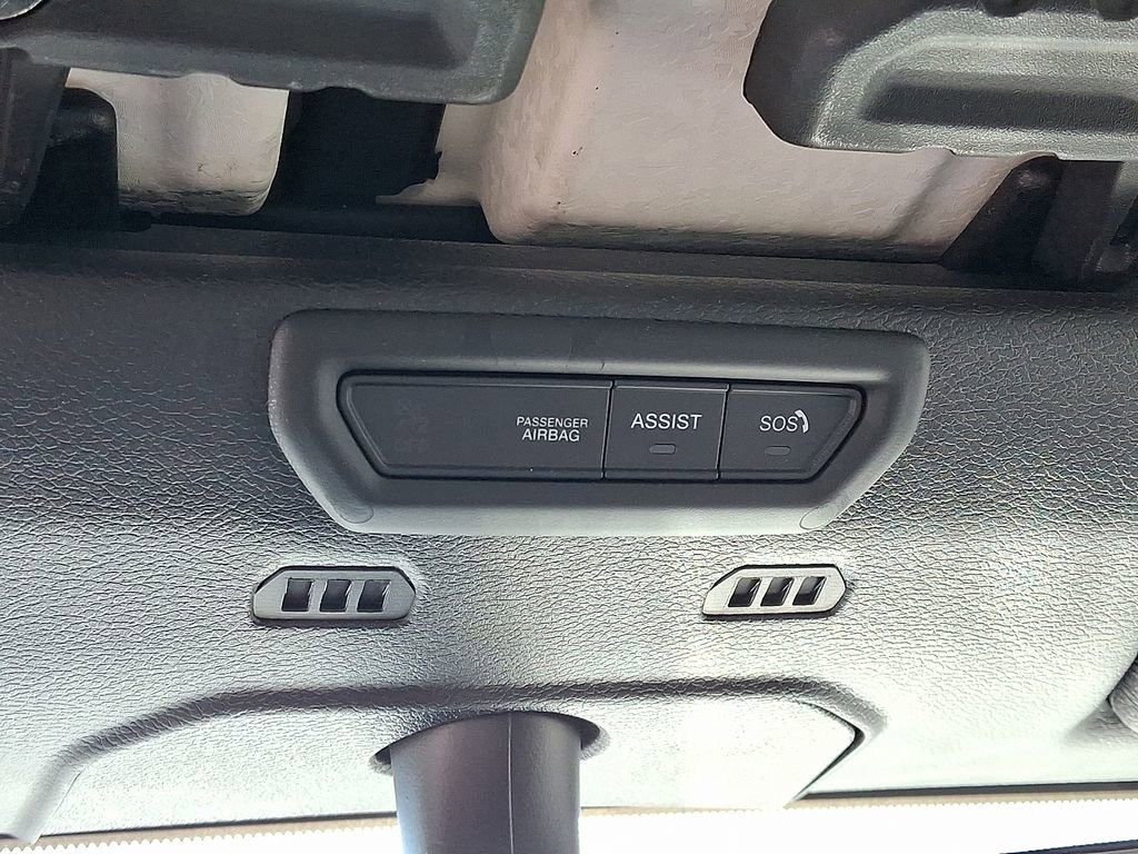 Certified 2021 Jeep Gladiator Mojave AWD/4WD image 23