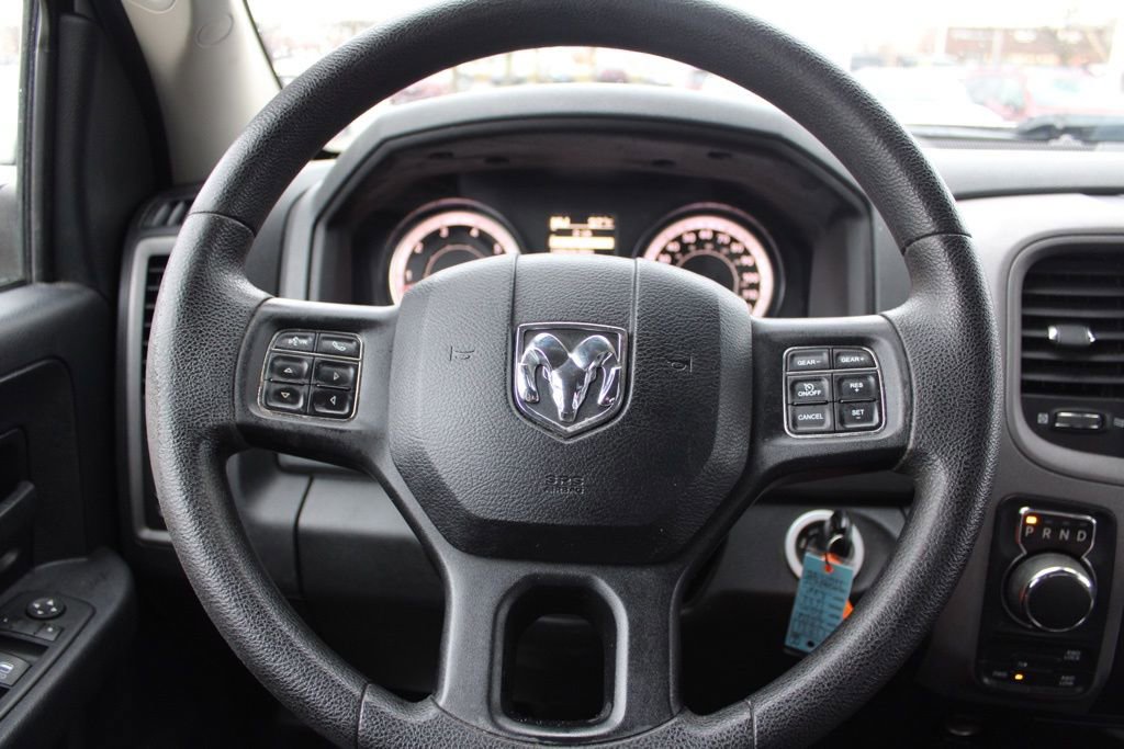 Used 2016 RAM 1500 Express image 26