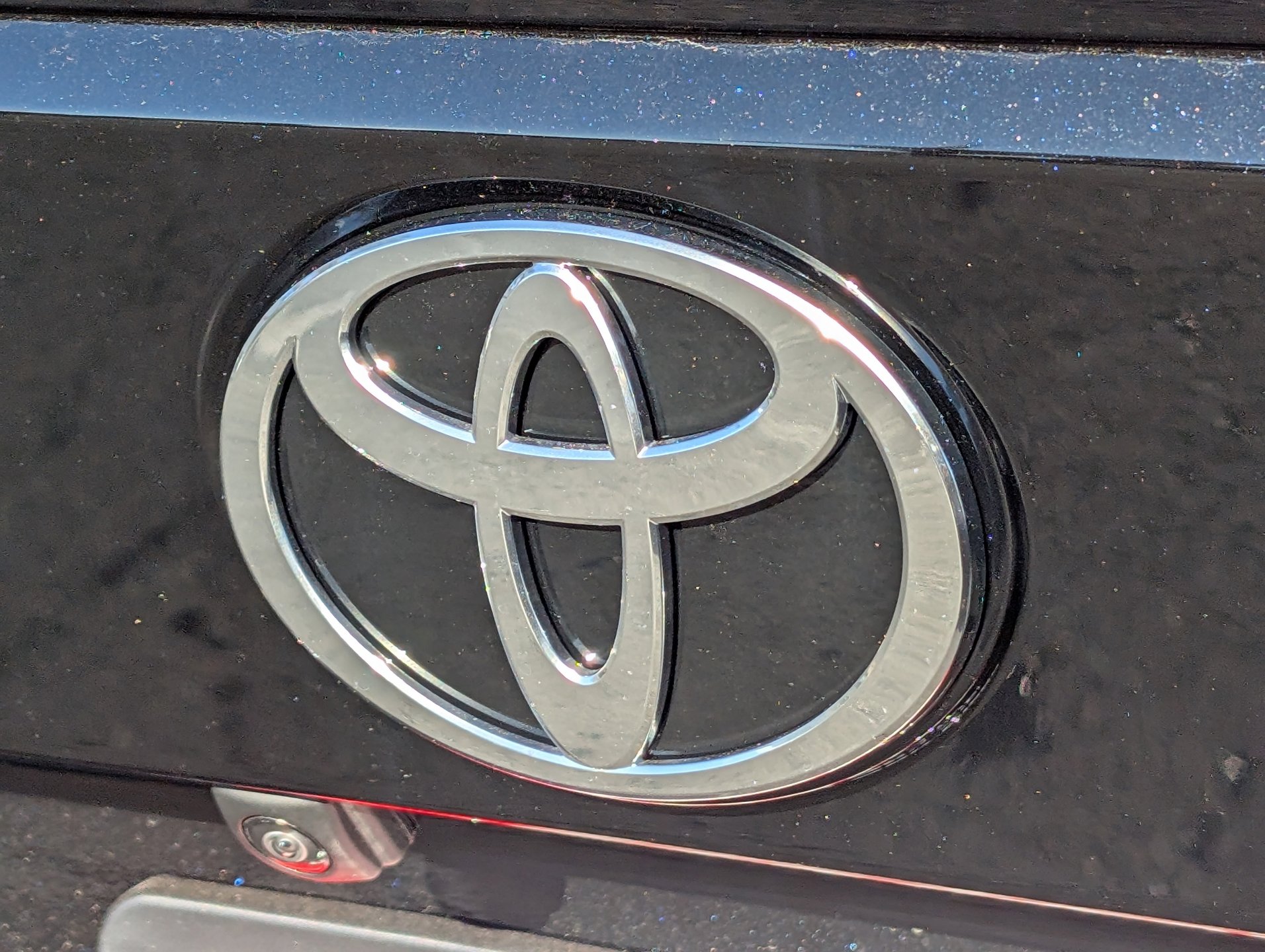 New 2026 Toyota bZ XLE image 13