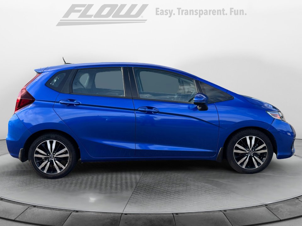 Used 2019 Honda Fit EX image 8