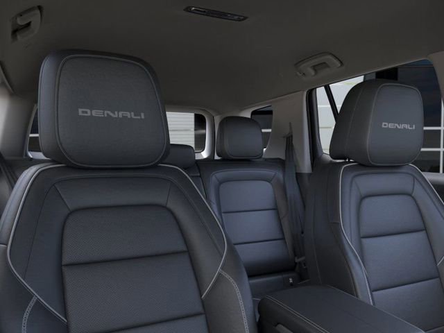 New 2026 GMC Terrain Denali AWD/4WD image 24