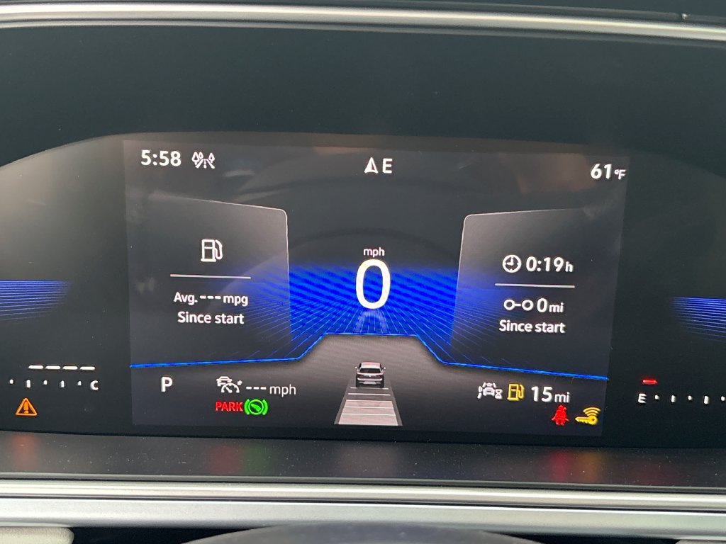 New 2026 Volkswagen Taos SE AWD/4WD image 10