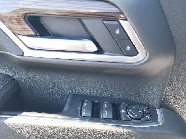 New 2026 Chevrolet Silverado 1500 RST w/ Convenience Package II image 23