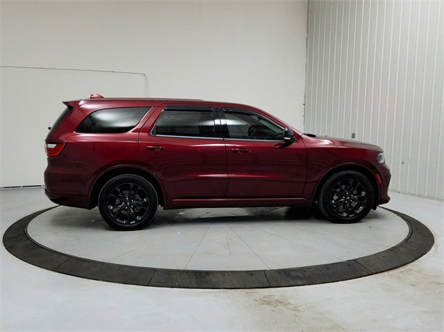 Used 2021 Dodge Durango GT image 8