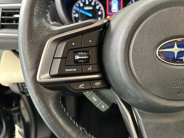 Used 2022 Subaru Ascent Limited w/ Technology Package AWD/4WD image 15