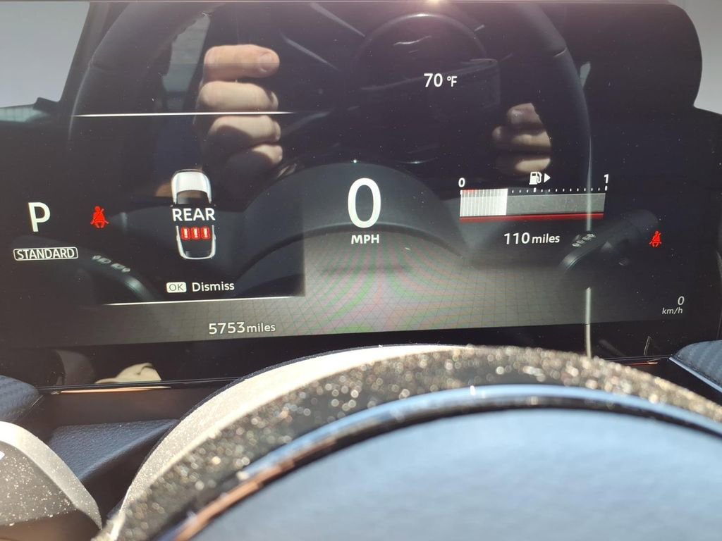 Used 2025 Nissan Kicks SR image 19