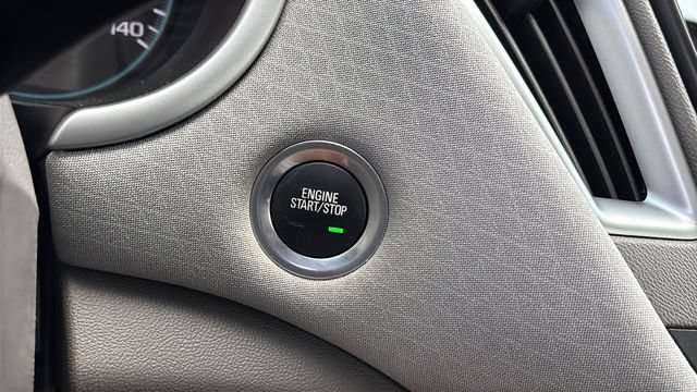 Used 2024 Chevrolet Malibu LT FWD image 28