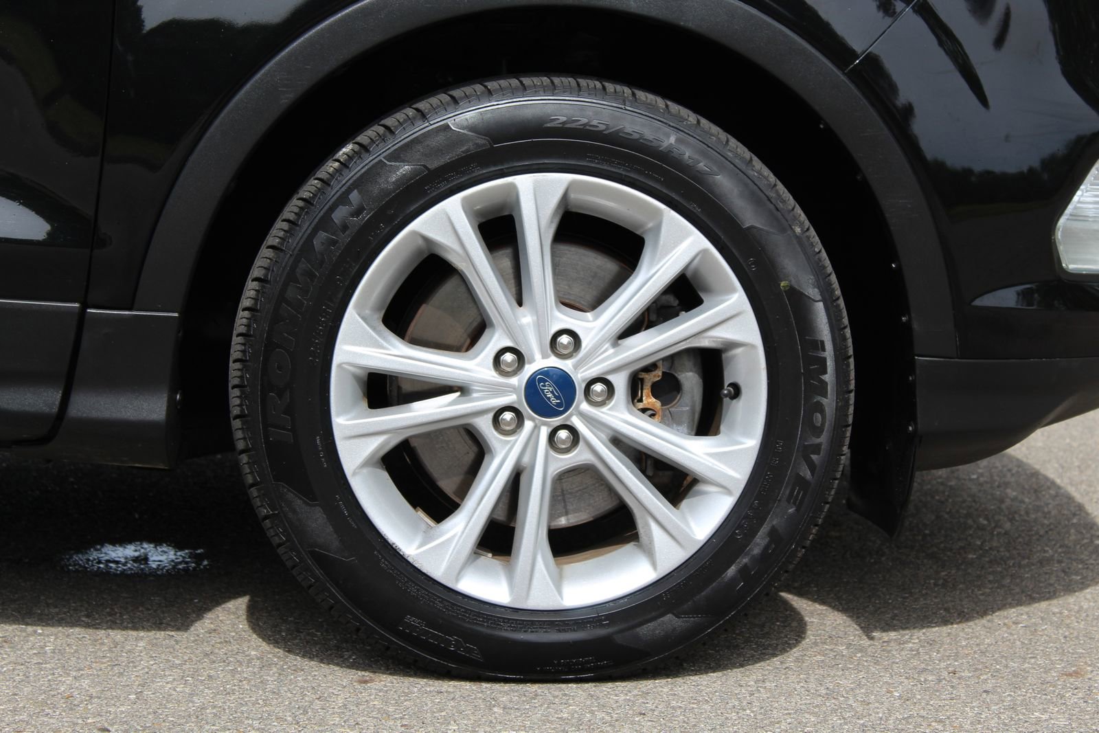 Used 2019 Ford Escape SEL AWD/4WD image 24
