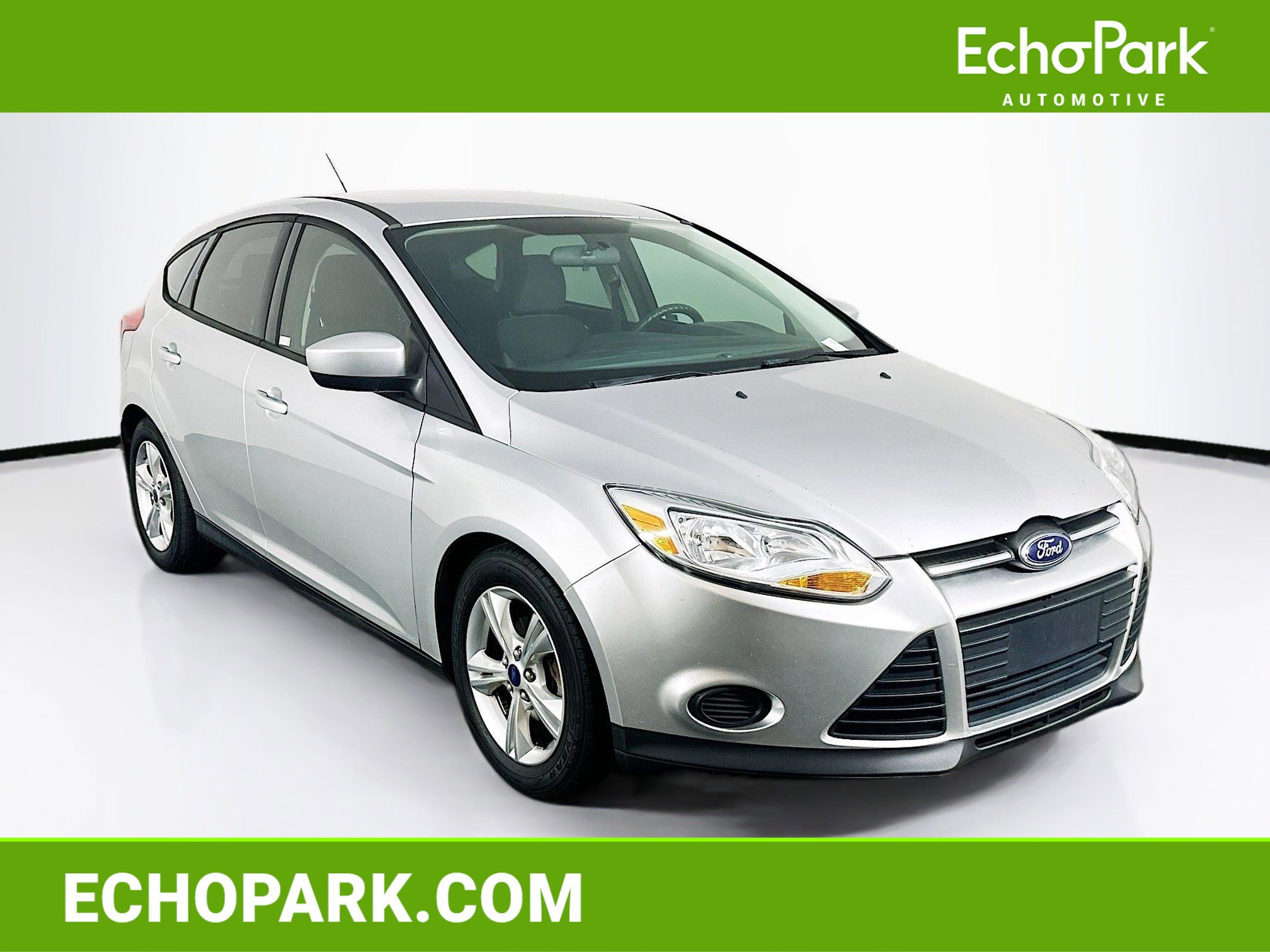 Used 2013 Ford Focus SE