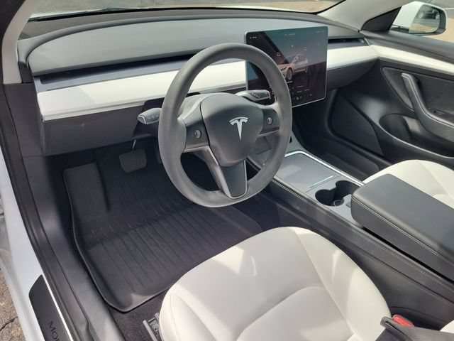 Used 2022 Tesla Model 3 Long Range AWD/4WD image 22