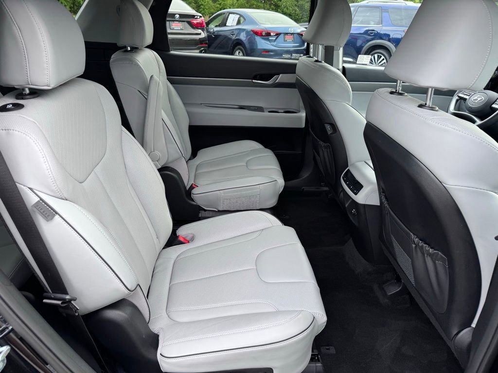 Used 2025 Hyundai Palisade SEL image 26