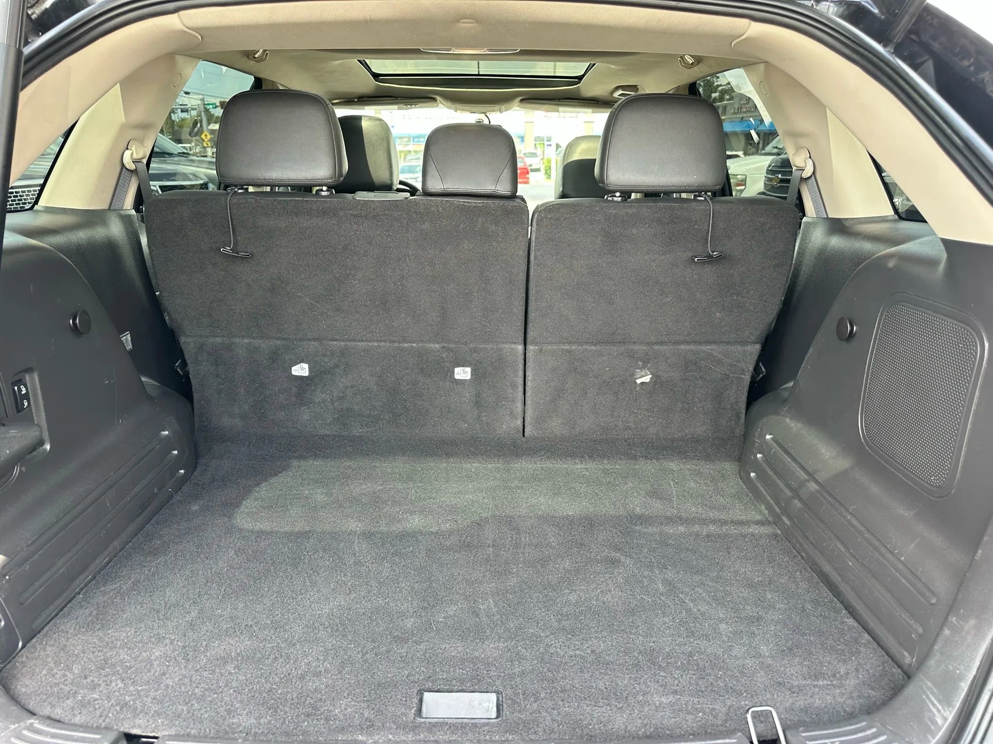 Used 2013 Lincoln MKX FWD w/ Wood Pkg image 19