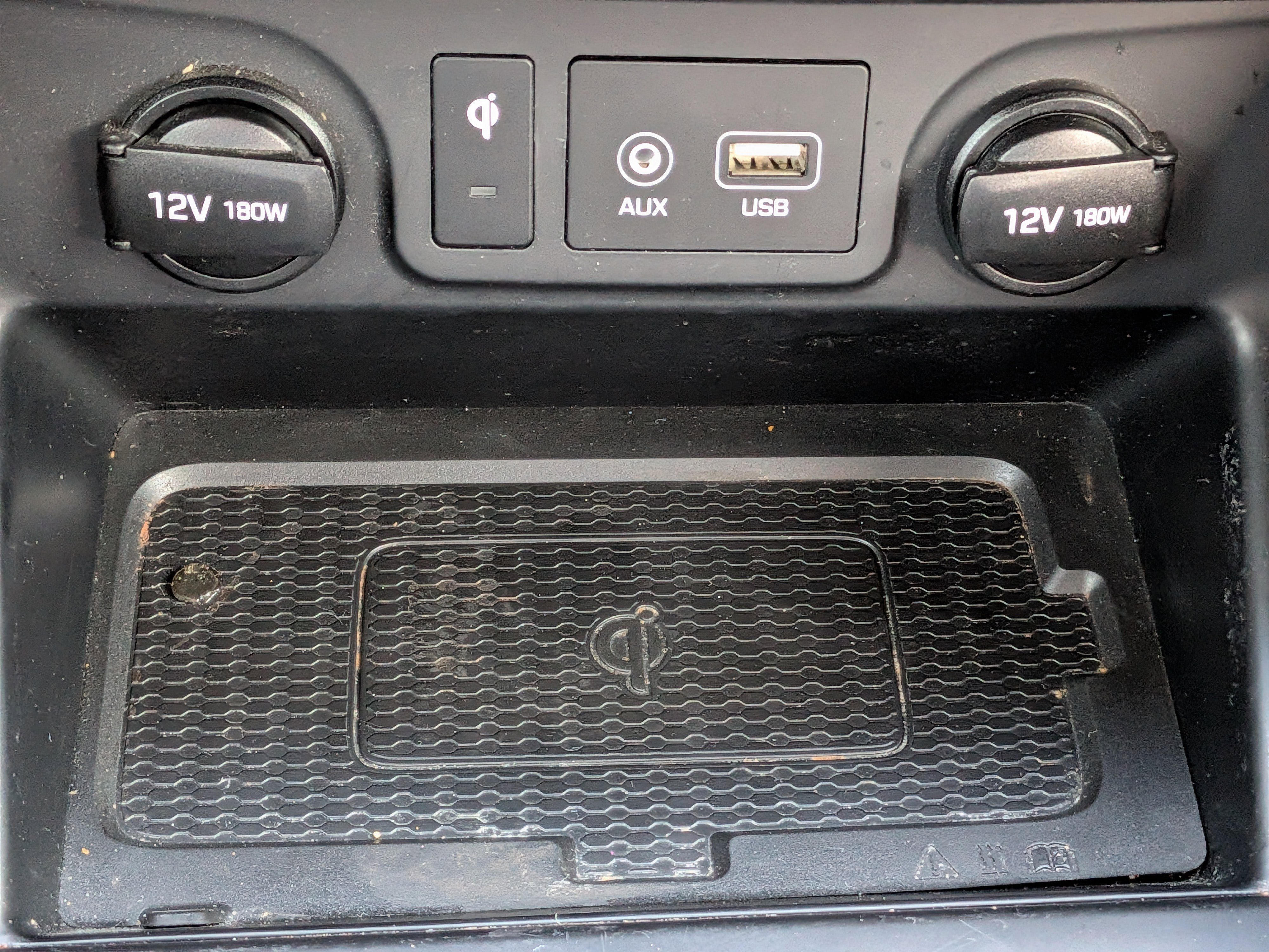 Used 2019 Hyundai Tucson Ultimate image 29