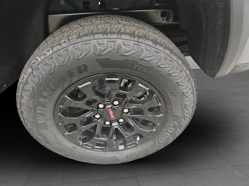 New 2026 GMC Canyon Elevation w/ Convenience Package AWD/4WD image 33