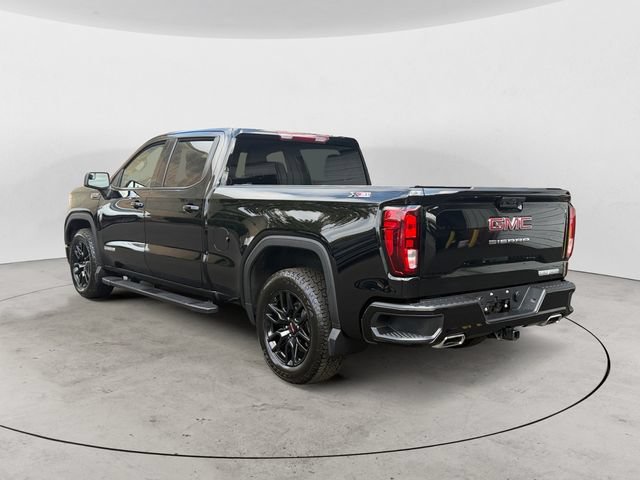 Used 2024 GMC Sierra 1500 Elevation w/ X31 Off-Road Package AWD/4WD image 7