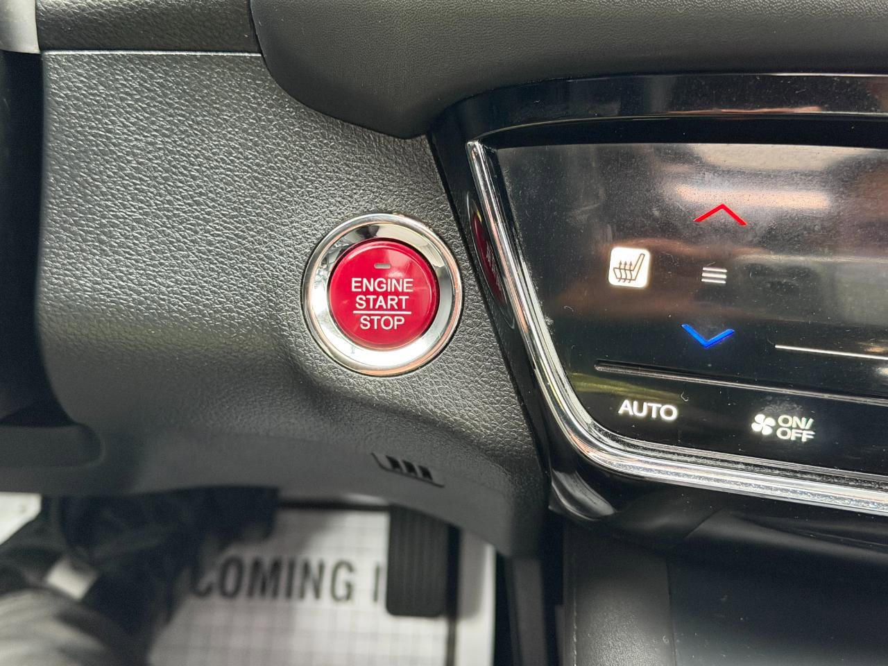 Used 2017 Honda HR-V EX-L image 21