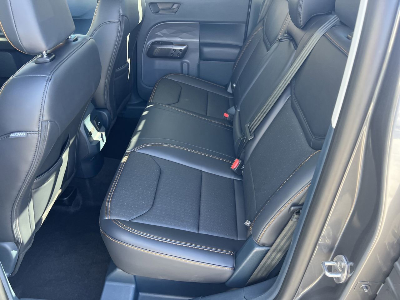 New 2026 Ford Maverick Tremor AWD/4WD image 22