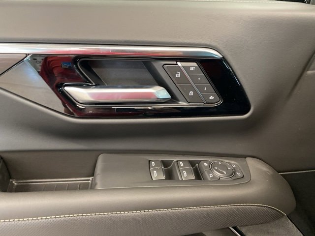 New 2026 Chevrolet Tahoe Premier image 27