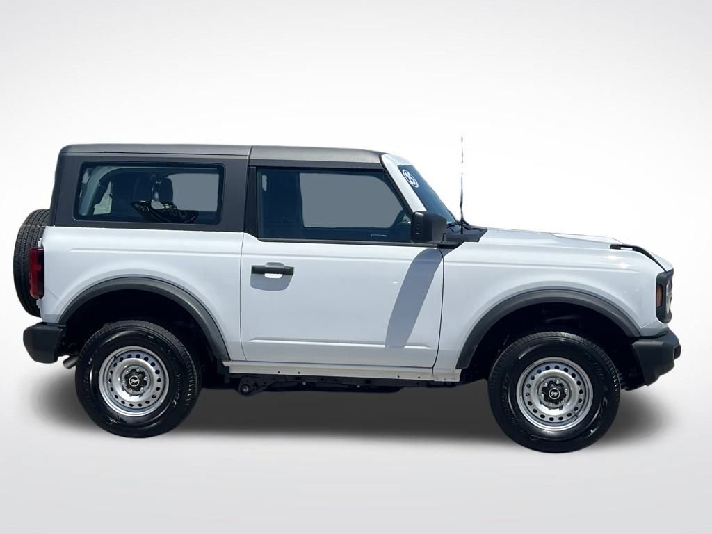 New 2025 Ford Bronco 2-Door image 20
