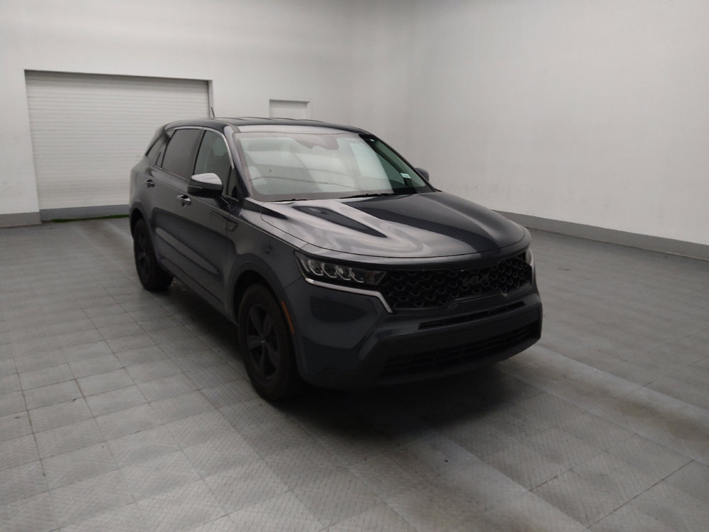 Used 2023 Kia Sorento LX image 13