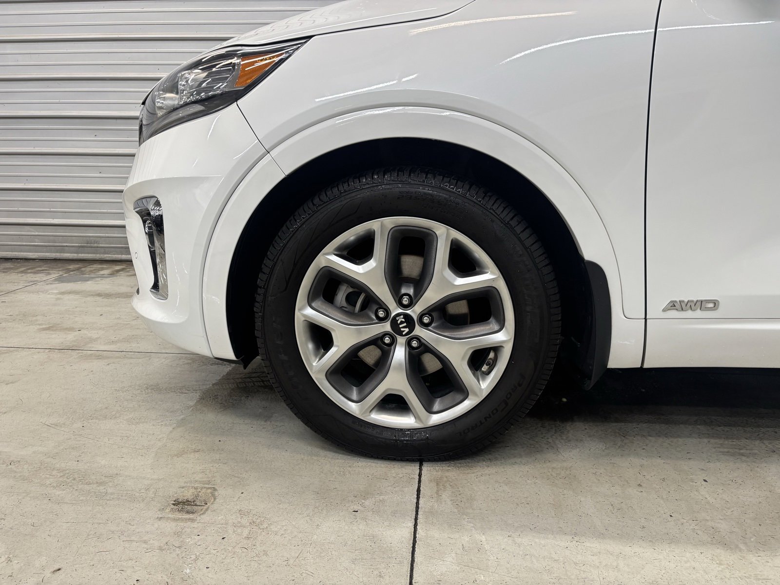 Used 2020 Kia Sorento SX image 4