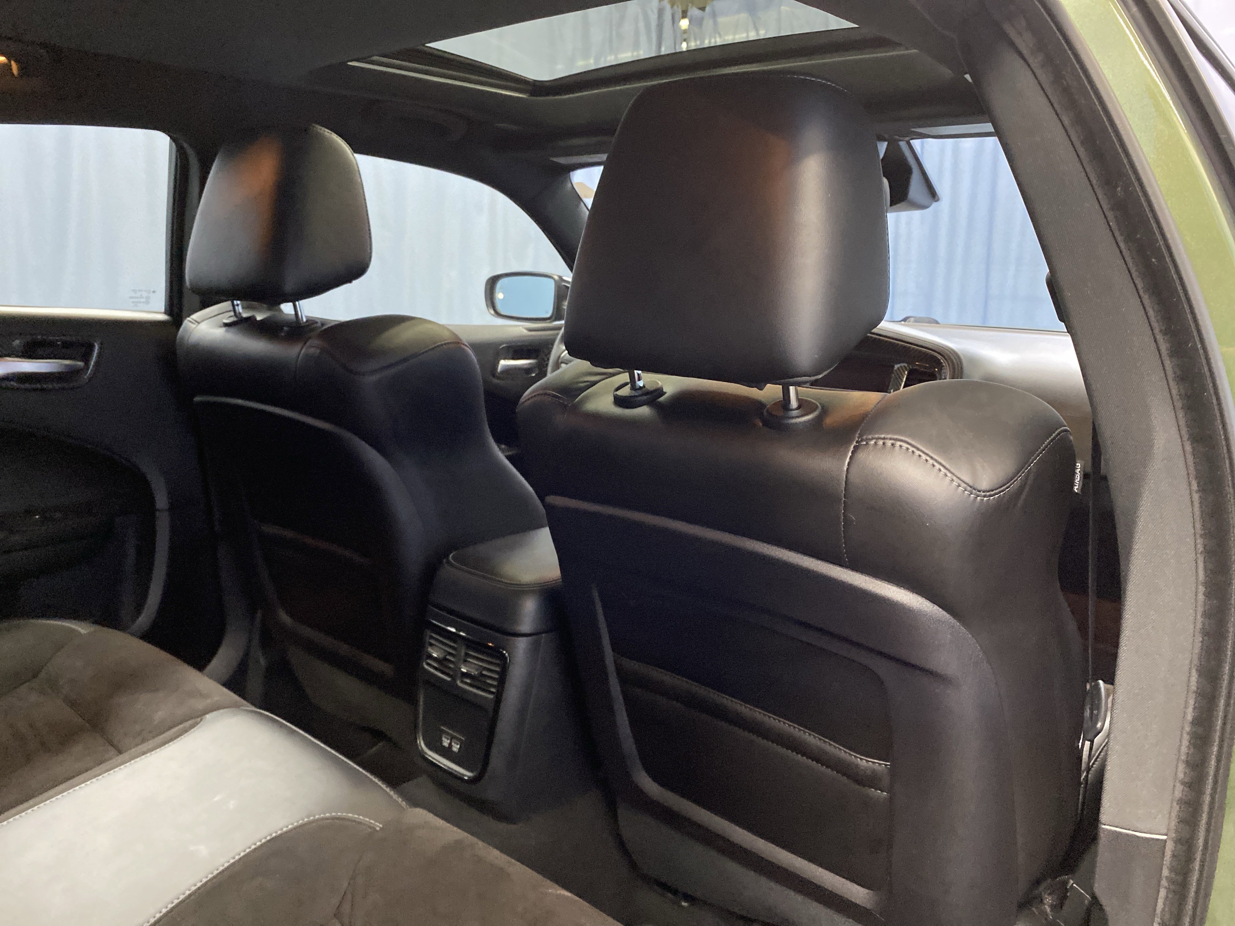 Certified 2023 Dodge Charger GT w/ Plus Group image 35