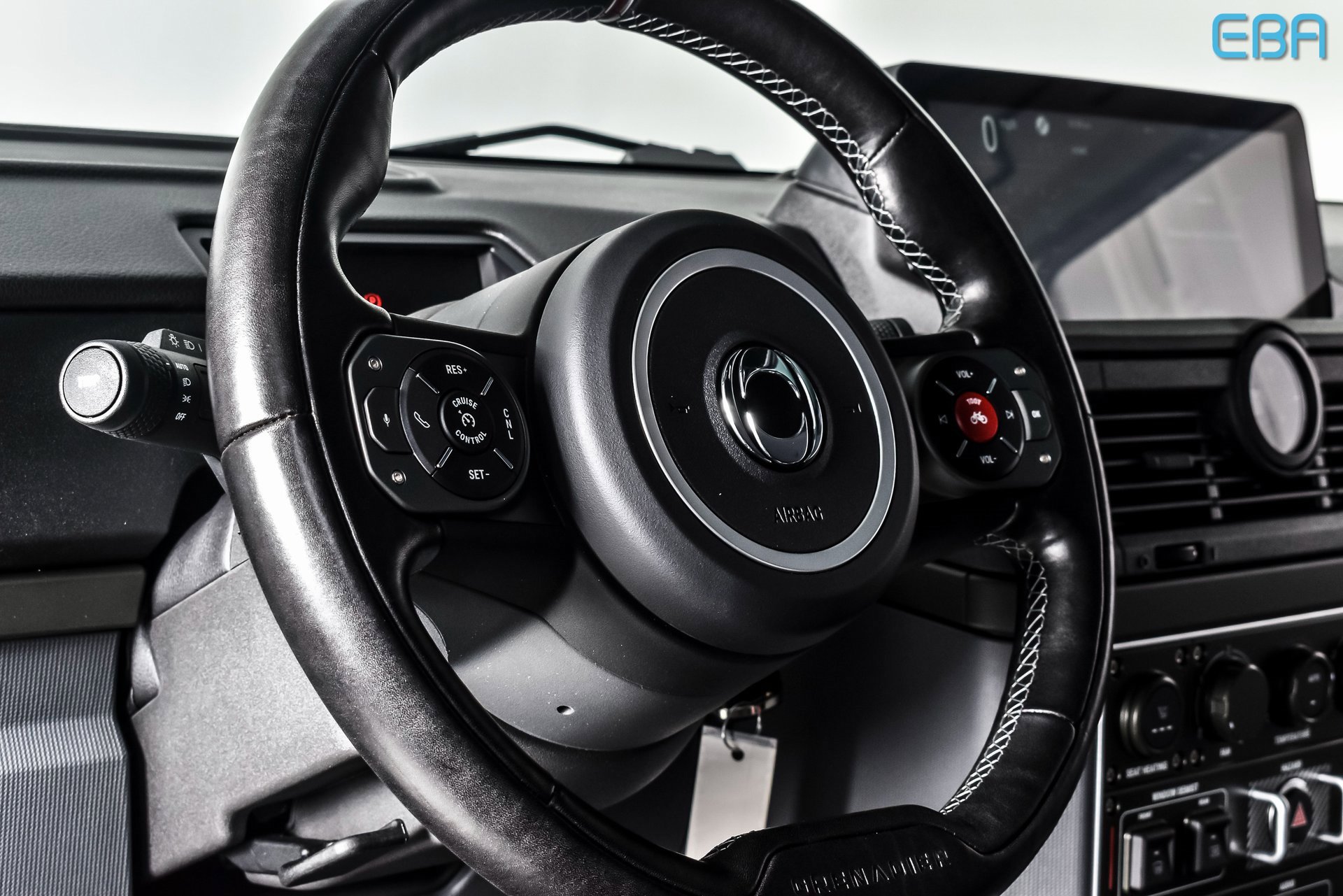 New 2025 INEOS Grenadier image 16