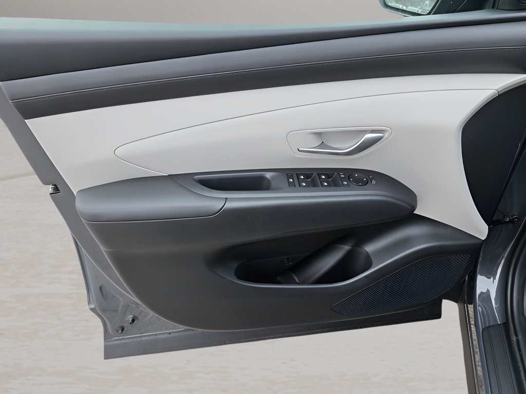 New 2026 Hyundai Tucson SEL AWD/4WD image 12