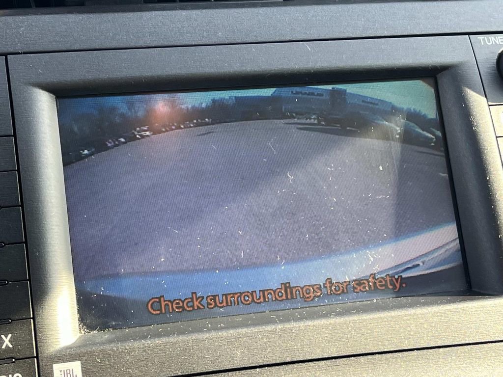 Used 2010 Toyota Prius Two image 33