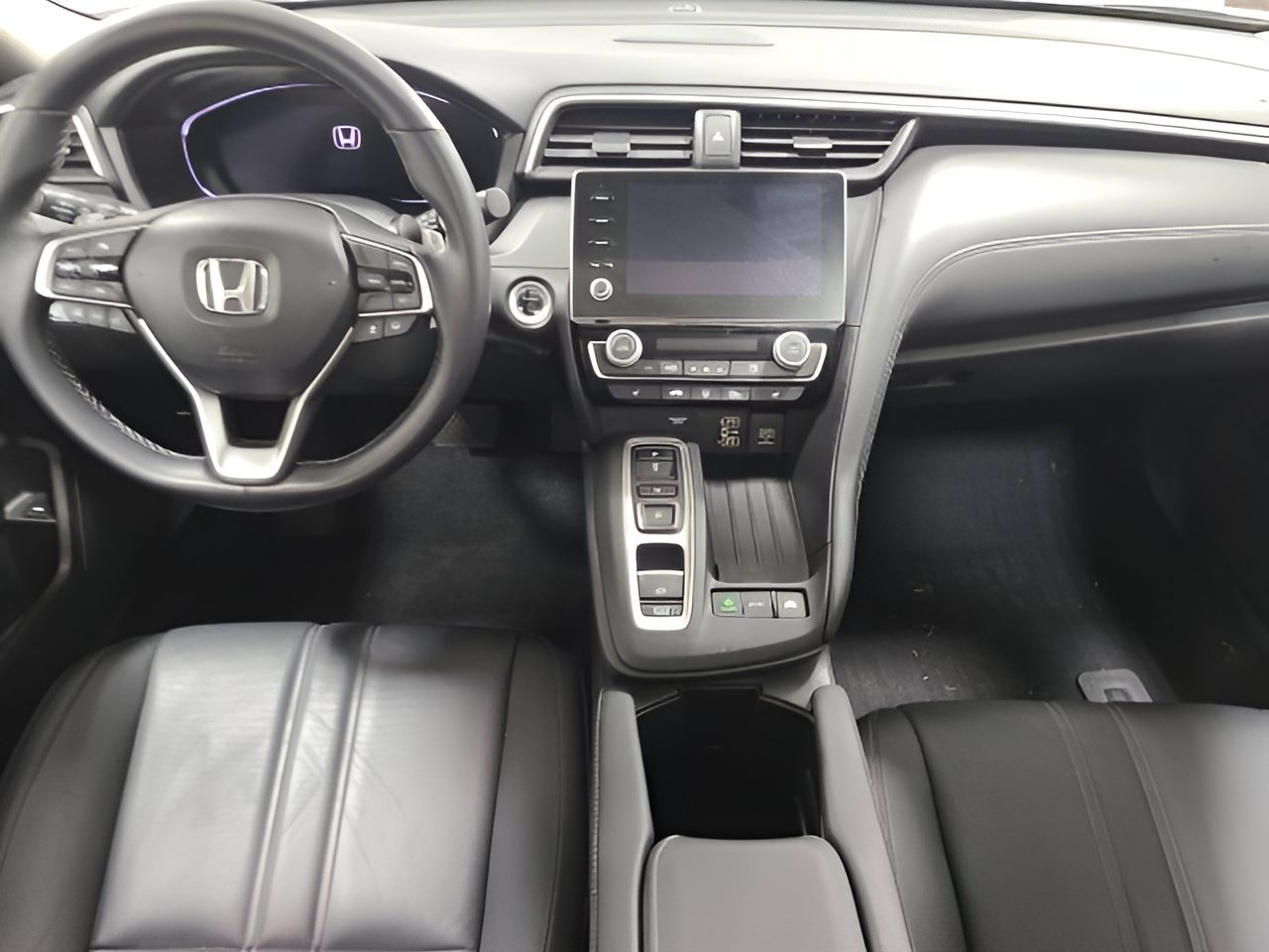 Used 2021 Honda Insight Touring image 24