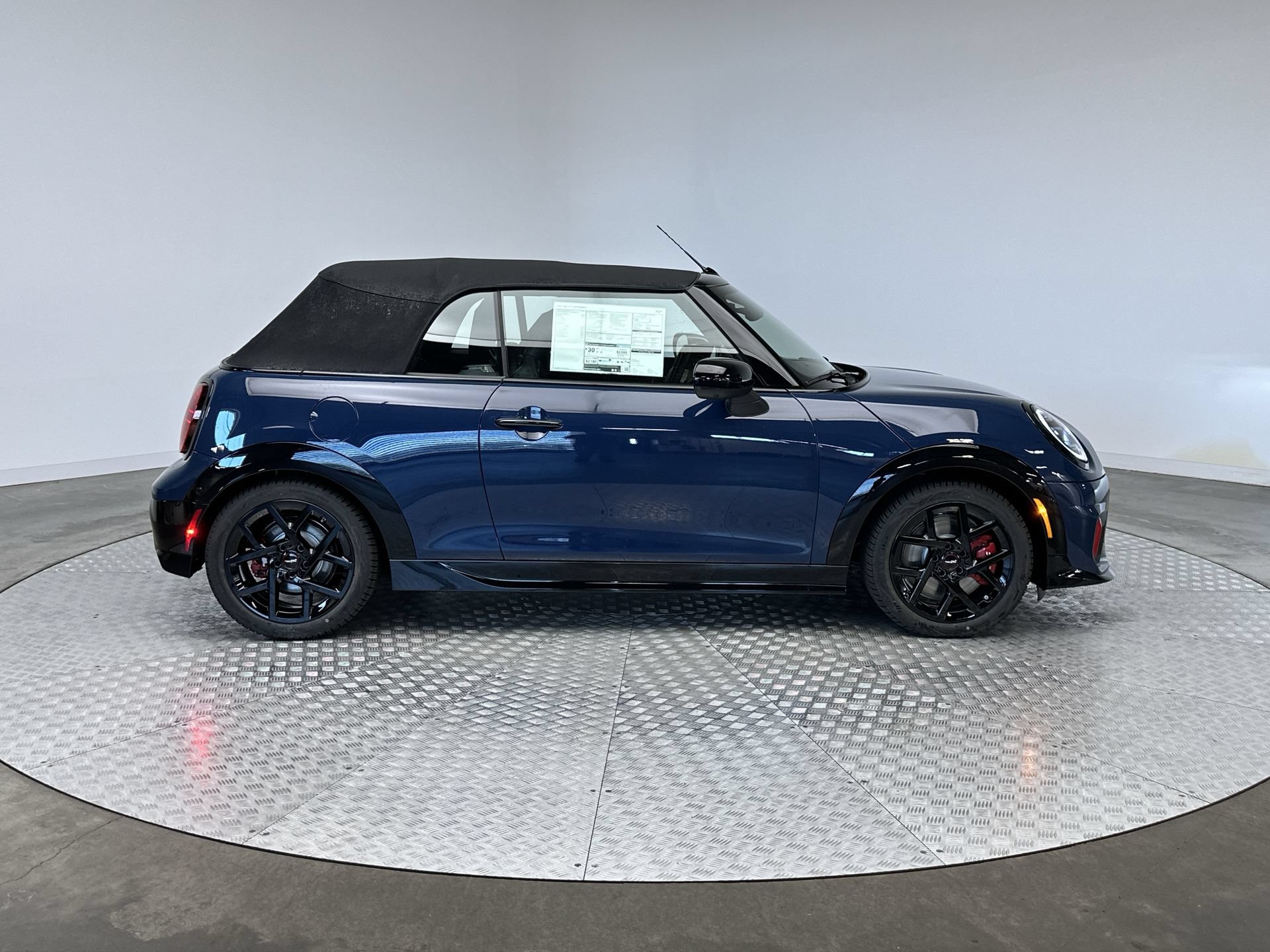 New 2026 MINI Cooper John Cooper Works FWD image 10