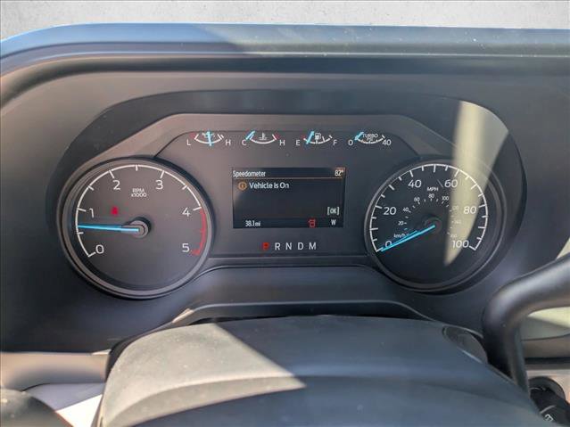 New 2026 Ford F250 XL w/ STX Appearance Package image 10