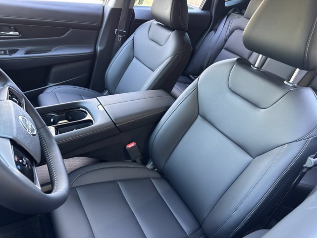 New 2025 Nissan Murano SV AWD/4WD image 23