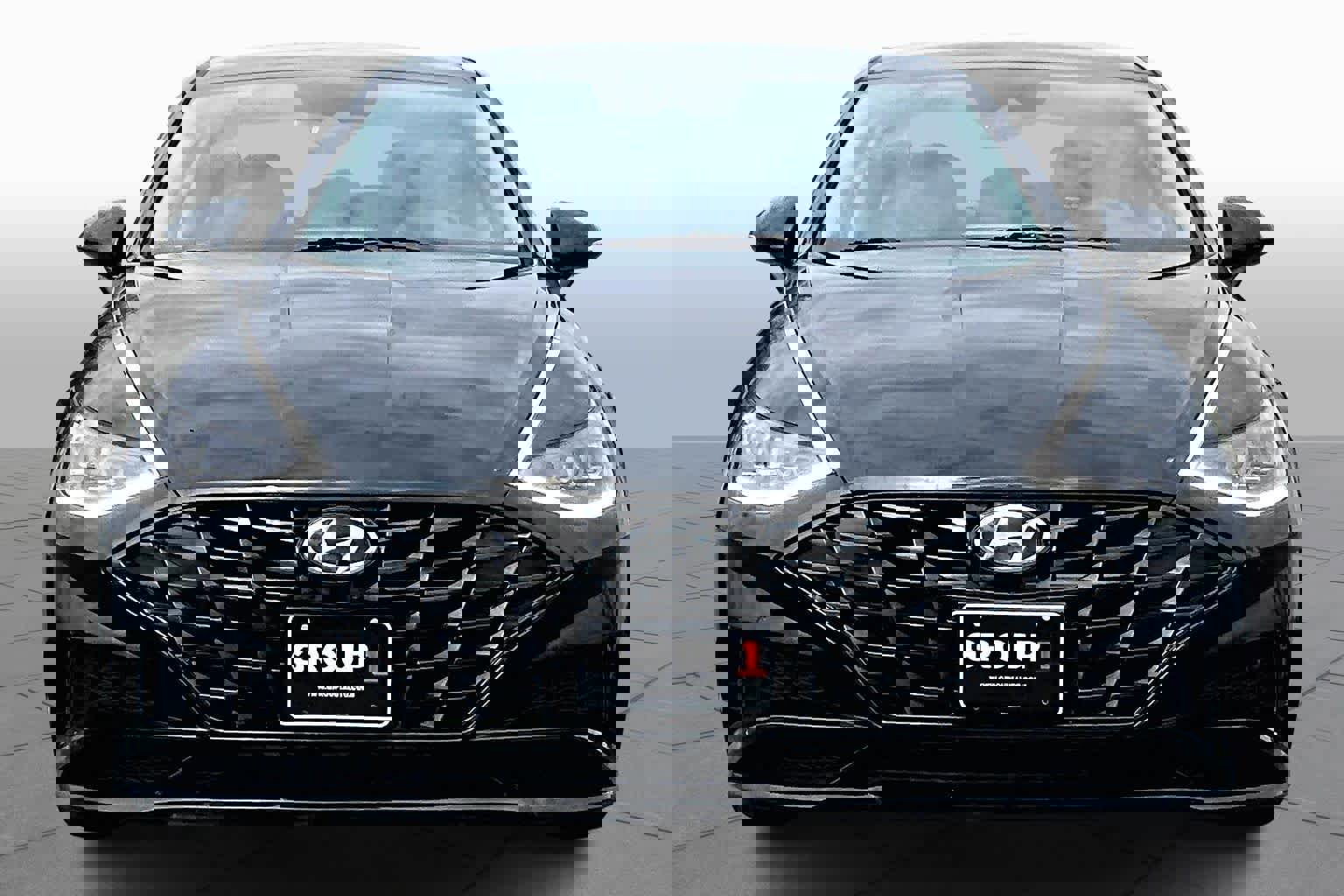 Used 2023 Hyundai Sonata SEL image 4