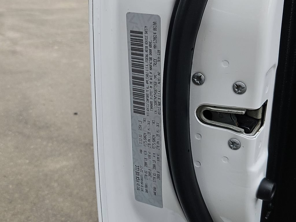 Certified 2017 RAM 1500 Laramie w/ Convenience Group AWD/4WD image 28