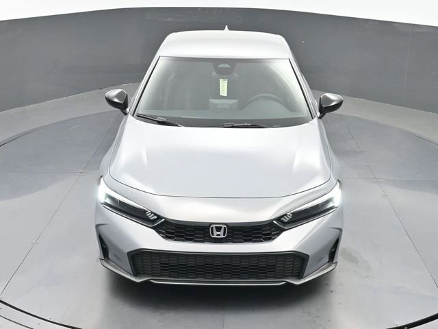 New 2026 Honda Civic Sport image 27