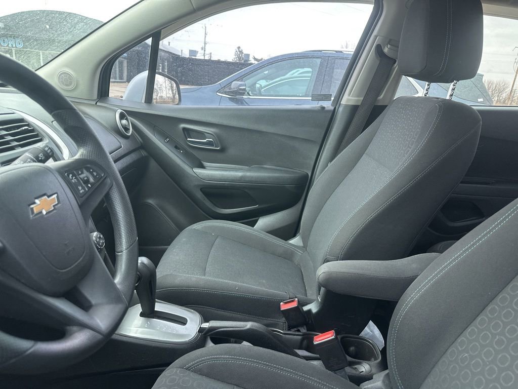 Used 2016 Chevrolet Trax LS image 5