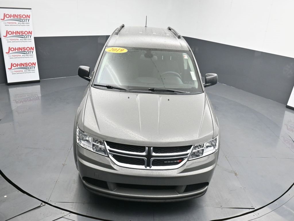 Used 2019 Dodge Journey SE image 29