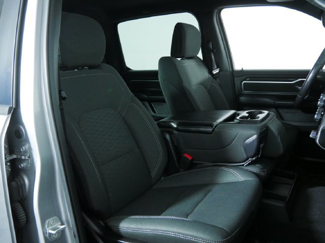 Used 2025 RAM 1500 Big Horn AWD/4WD image 14