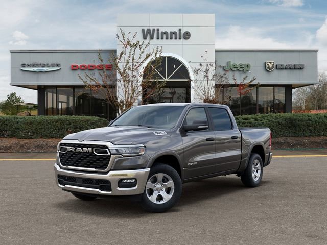 New 2026 RAM 1500 Big Horn image 1