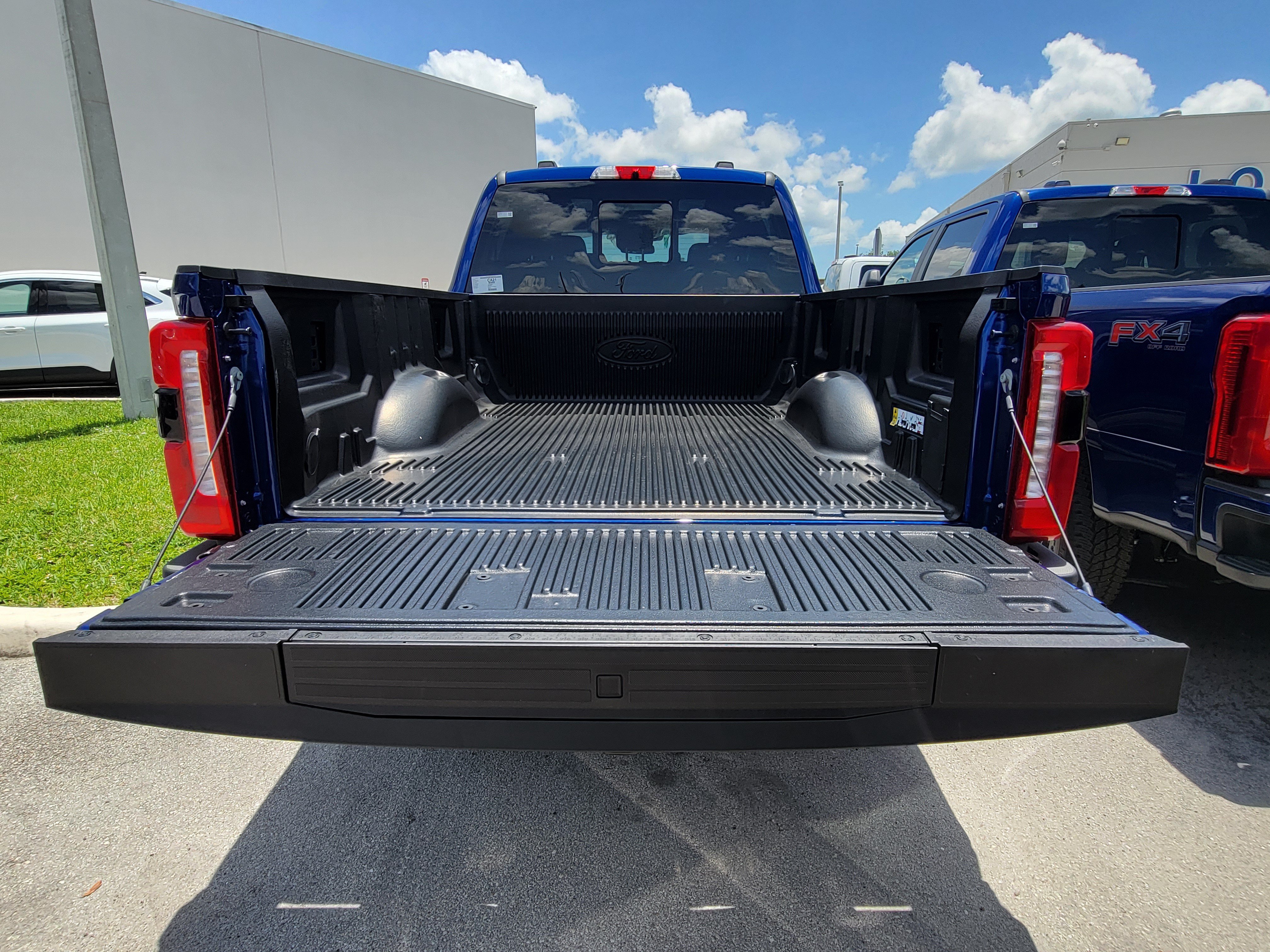 New 2026 Ford F250 King Ranch AWD/4WD image 9