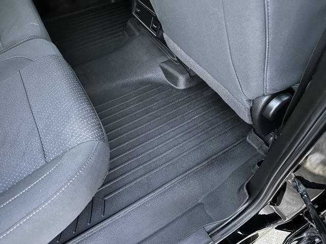 Used 2021 Chevrolet Silverado 1500 Custom Trail Boss image 17